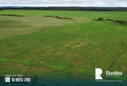 Fazenda / Sítio / Chácara à venda, 2731m² no , Santa Maria do Tocantins