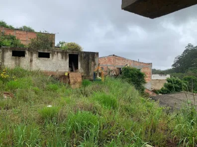 com 1 Quarto à venda, 360m² no Vila Alto Pinheiros, Almirante Tamandaré