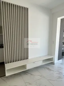 Apartamento com 2 Quartos para alugar, 53m² no Vila Yara, Osasco