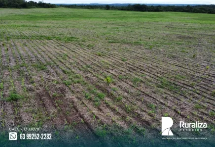 Fazenda / Sítio / Chácara à venda, 2731m² no , Santa Maria do Tocantins