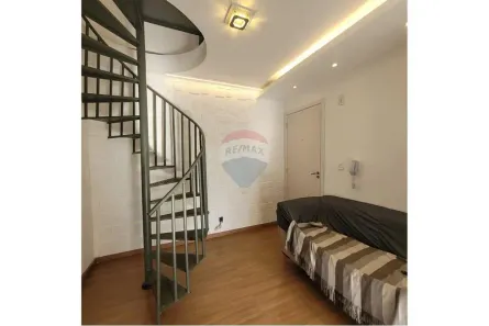Cobertura com 3 Quartos à venda, 100m² no Grama, Juiz de Fora