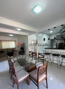 Casa de Condomínio com 4 Quartos para venda ou aluguel, 314m² no Colinas de Inhandjara, Itupeva