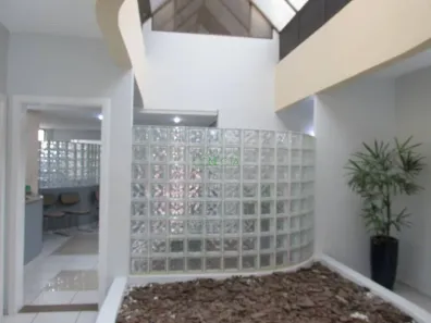 Prédio Inteiro à venda, 590m² no Quebec, Londrina