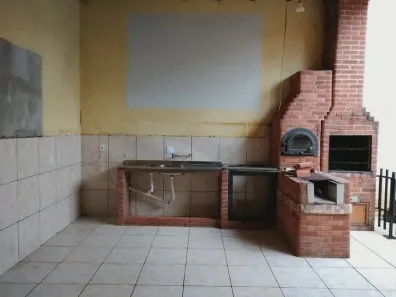 Casa com 3 Quartos à venda, 135m² no Cambezinho, Londrina