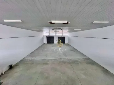 Prédio Inteiro para alugar, 412m² no Desmembramento Furno, Mogi Guaçu