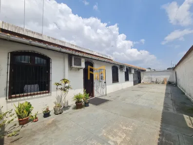 Galpão / Depósito / Armazém com 5 Quartos à venda, 680m² no Águas Lindas, Ananindeua