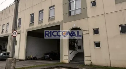 Galpão / Depósito / Armazém para alugar, 1250m² no Santa Fé, Osasco