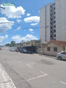 Galpão / Depósito / Armazém à venda, 540m² no Parque dos Pomares, Caldas Novas
