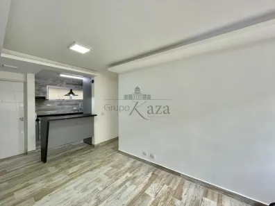 Apartamento com 1 Quarto para alugar, 42m² no Santa Cecília, São Paulo