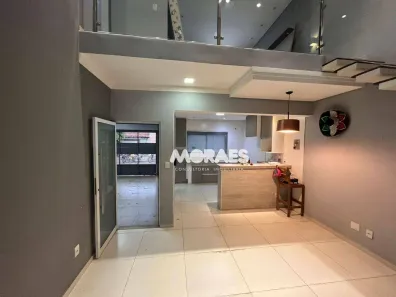 Casa com 2 Quartos para venda ou aluguel, 134m² no Jardim Eldorado, Bauru