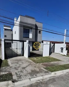 Sobrado com 3 Quartos à venda, 103m² no Xaxim, Curitiba