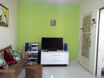 Apartamento com 2 Quartos à venda, 43m² no Piedade, Rio de Janeiro