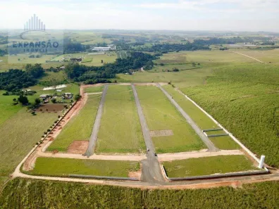 Terreno / Lote / Condomínio à venda, 500m² no Chácara São Benedito, Capivari