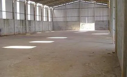 Galpão / Depósito / Armazém à venda, 2800m² no RONDA, Araçariguama
