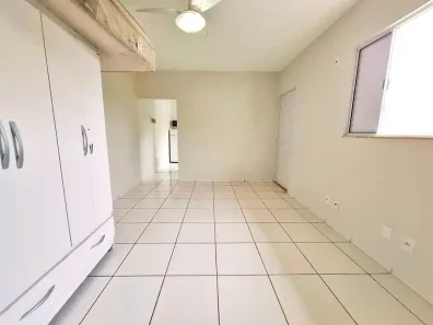 Kitnet com 1 Quarto para alugar, 60m² no Jardim Cidade Universitária I, Limeira