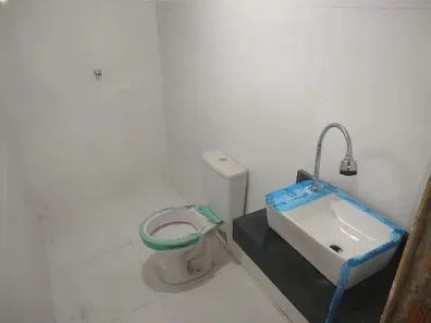 Casa Comercial com 2 Quartos à venda, 82m² no Centro, Camaçari