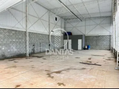 Galpão / Depósito / Armazém para alugar, 250m² no Padroeira, Osasco