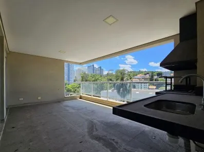 Apartamento com 4 Quartos à venda, 146m² no Vila Albertina, São Paulo