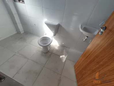 Kitnet com 1 Quarto para venda ou aluguel, 40m² no Santa Matilde, Conselheiro Lafaiete