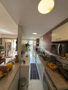 Cobertura com 3 Quartos à venda, 120m² no Itaipava, Petrópolis