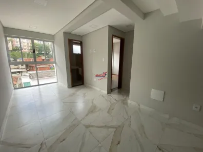 Cobertura com 3 Quartos à venda, 122m² no Guarapiranga, Ponte Nova