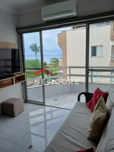 Cobertura com 3 Quartos à venda, 134m² no Balneário Copacabana, Caraguatatuba