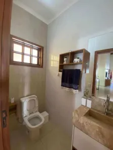 Fazenda / Sítio / Chácara com 5 Quartos à venda, 623m² no Chácara Pouso Alegre, Mairinque