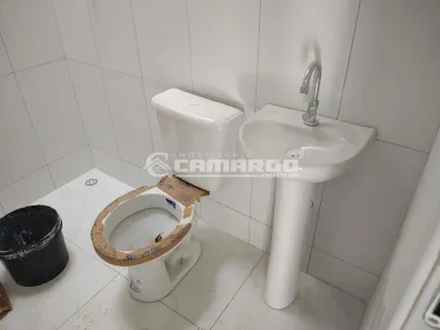 Casa de Condomínio com 3 Quartos à venda, 55m² no Das Graças, Colombo