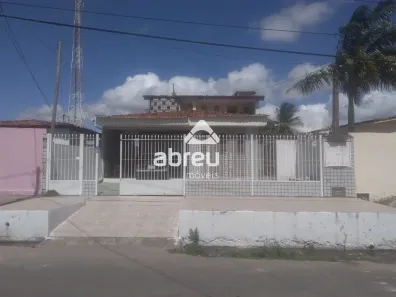 Casa com 7 Quartos à venda, 400m² no Potengi, Natal