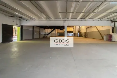 Galpão / Depósito / Armazém para alugar, 2000m² no Jardim Regina Alice, Barueri