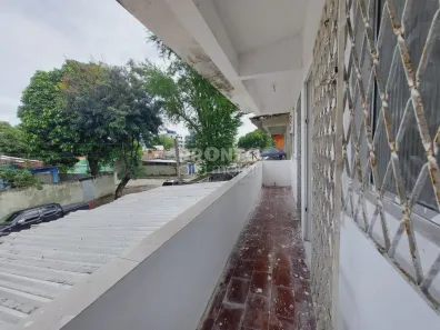 Casa com 3 Quartos à venda, 106m² no Jardim São Paulo, Recife