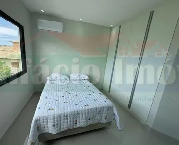 Casa de Condomínio com 4 Quartos à venda, 215m² no José Gonçalves, Armação dos Búzios