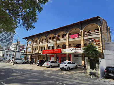Loja / Salão / Ponto Comercial para alugar, 35m² no Prata, Campina Grande