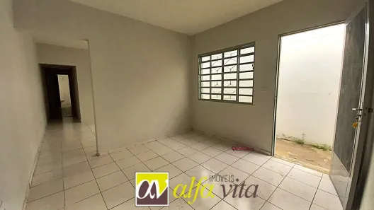 Casa com 2 Quartos à venda, 90m² no Vila Progresso, Salto
