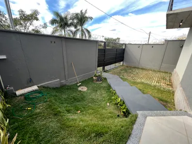 Sobrado com 3 Quartos à venda, 140m² no Residencial Boa Vista II, Senador Canedo