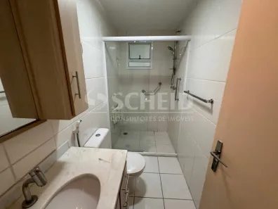 Apartamento com 3 Quartos à venda, 78m² no Campininha, São Paulo