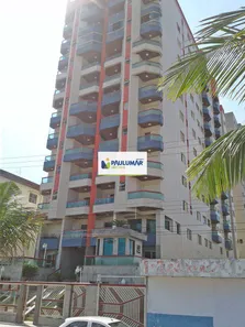 Cobertura com 3 Quartos à venda, 142m² no Centro, Mongaguá
