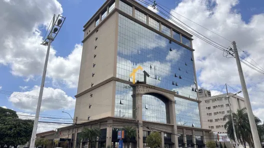 Flat com 1 Quarto à venda, 50m² no Vila São José, São José do Rio Preto