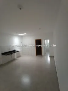 Kitnet com 1 Quarto para alugar, 46m² no Balneário Recanto do Sol, Caraguatatuba