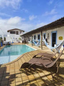 Hotel / Motel / Pousada com 5 Quartos à venda, 450m² no , Maxaranguape