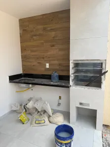 Casa de Condomínio com 4 Quartos à venda, 200m² no Catu de Abrantes (Abrantes), Camaçari
