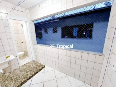 Apartamento com 3 Quartos para alugar, 101m² no Velha Central, Blumenau