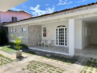 Casa com 3 Quartos para alugar, 250m² no Barra de Jangada, Jaboatão dos Guararapes