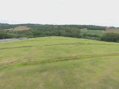Terreno / Lote / Condomínio à venda, 2497m² no Tupinambá, Porto Feliz