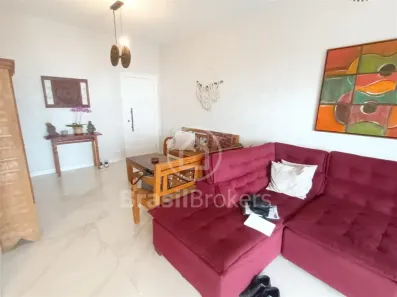 Cobertura com 3 Quartos à venda, 105m² no Bonsucesso, Rio de Janeiro
