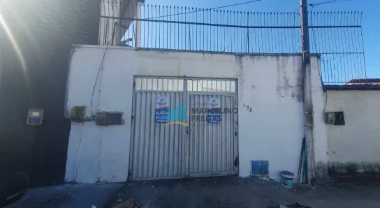 Casa com 2 Quartos para alugar, 100m² no Parque Guadalajara (Jurema), Caucaia