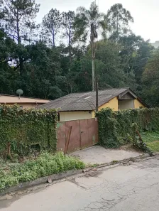 Fazenda / Sítio / Chácara com 4 Quartos à venda, 456m² no Vila Rosemeire, Franco da Rocha