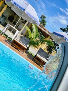 Fazenda / Sítio / Chácara com 3 Quartos à venda, 1000m² no Jardim Santa Tereza, Taubaté