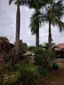 Fazenda / Sítio / Chácara com 2 Quartos à venda, 600m² no Assaí, Assaí