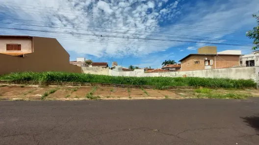Terreno / Lote / Condomínio para alugar, 1056m² no Vila Ana Maria, Ribeirão Preto
